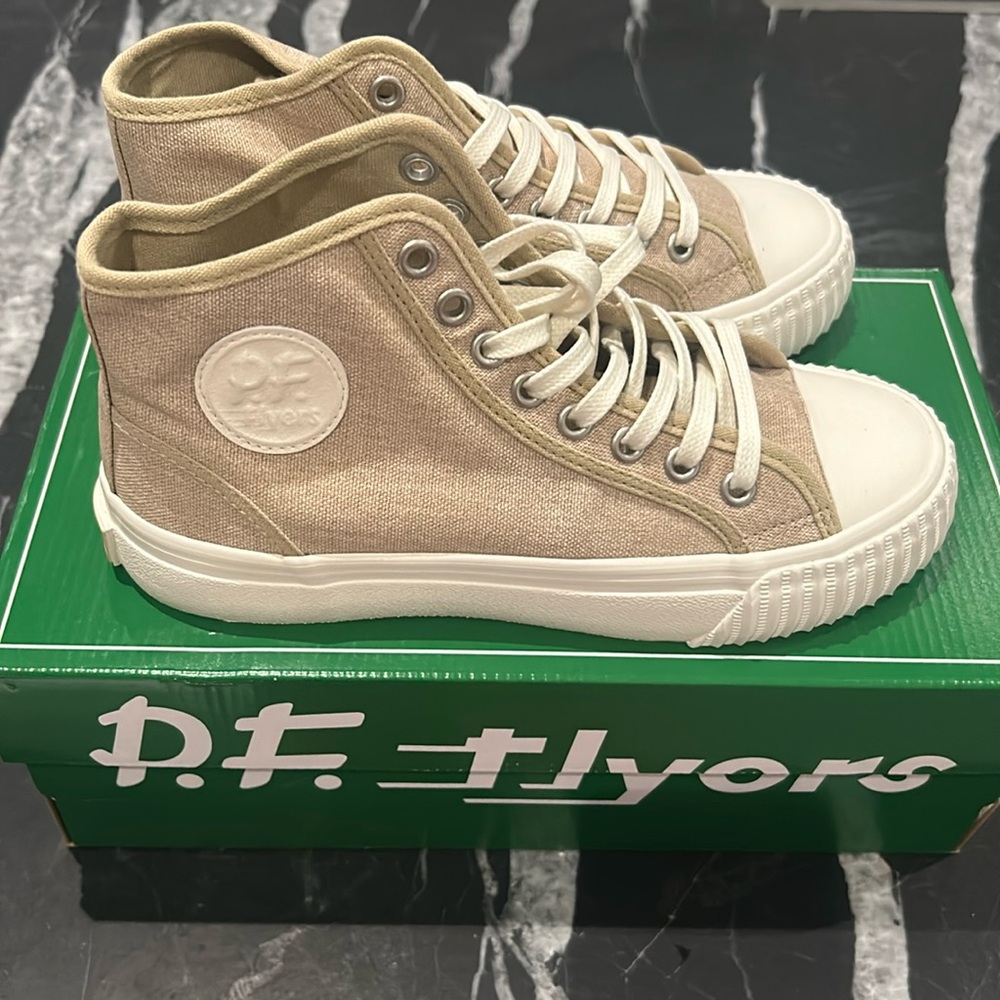 PF Flyers High Tops